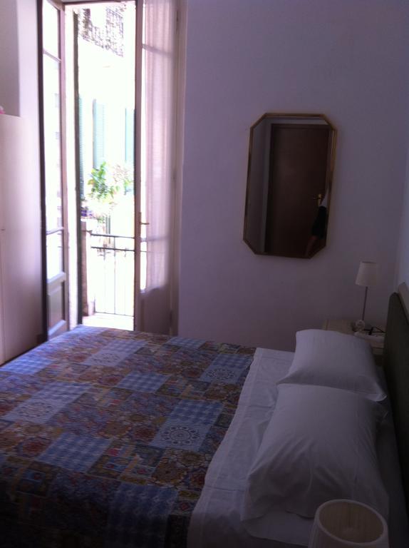 Hotel Gambara Milan Exterior photo